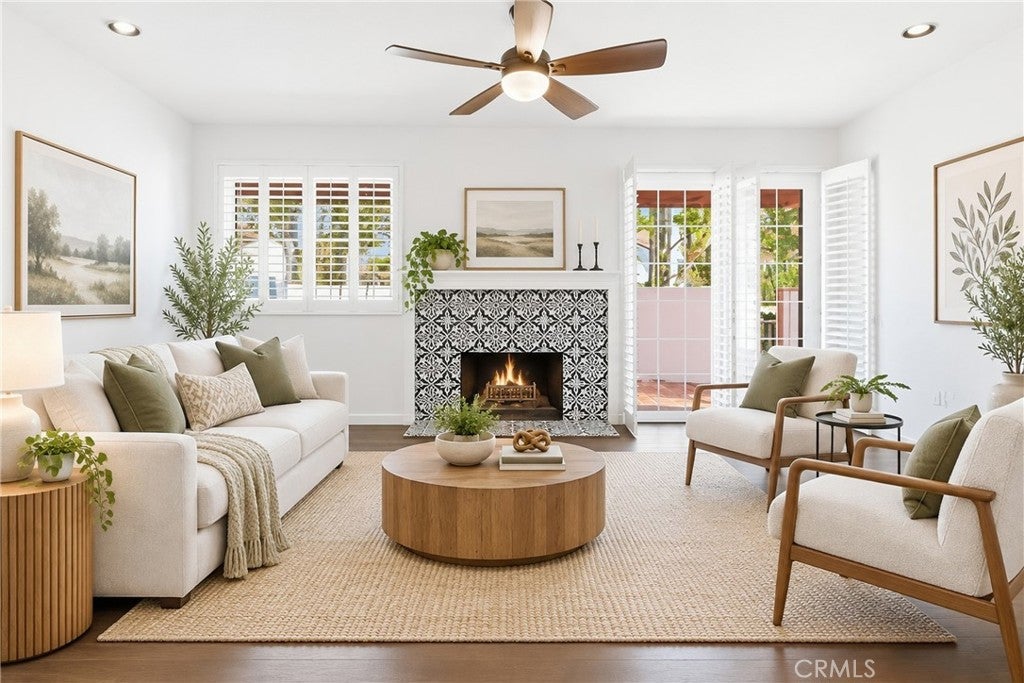 Photo of 19481 Pompano Lane #112, Huntington Beach, CA 92648 (MLS # SB26220752)