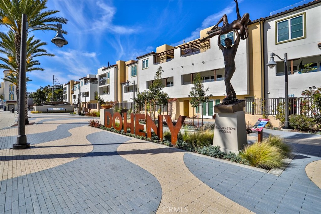 South Cove - Residential