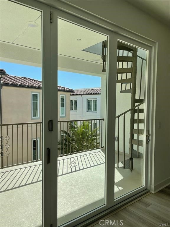 South Cove - Residential