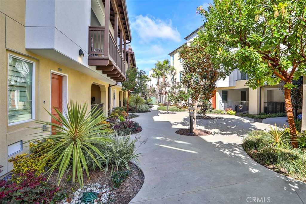 South Cove - Residential