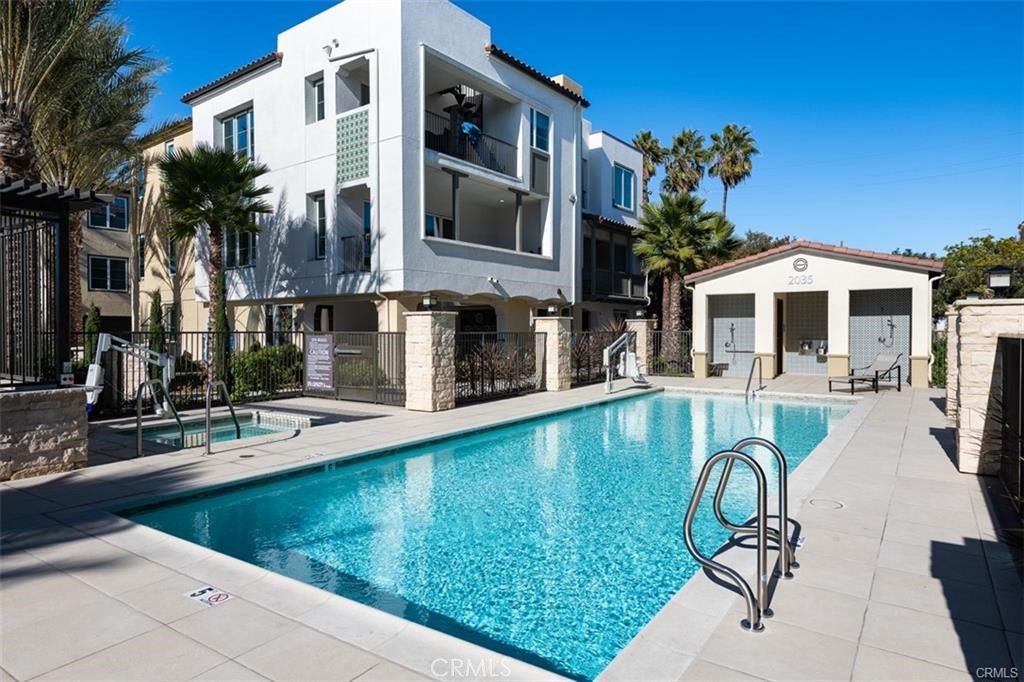 South Cove - Residential
