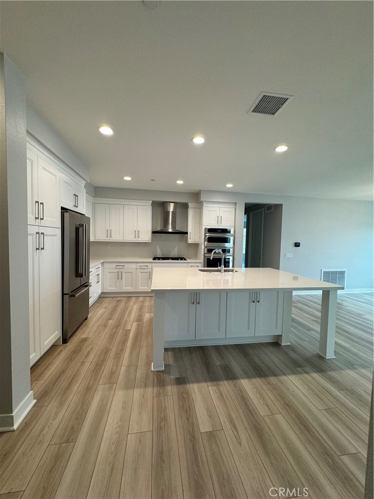 South Cove - Residential