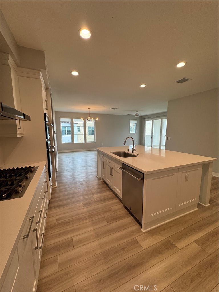 South Cove - Residential