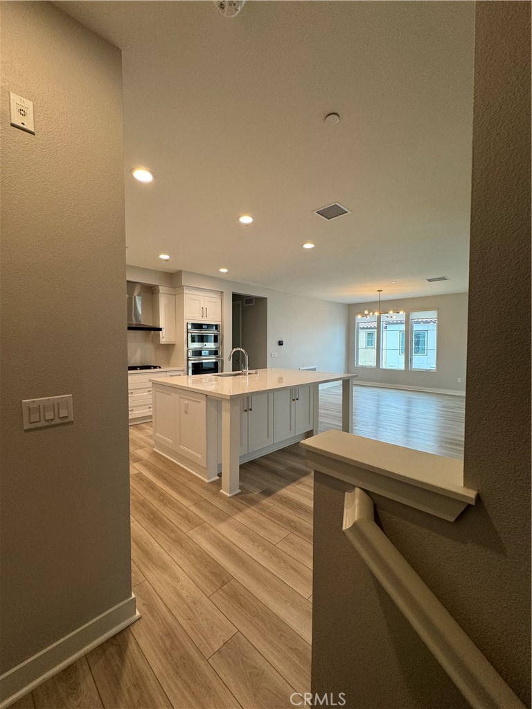South Cove - Residential