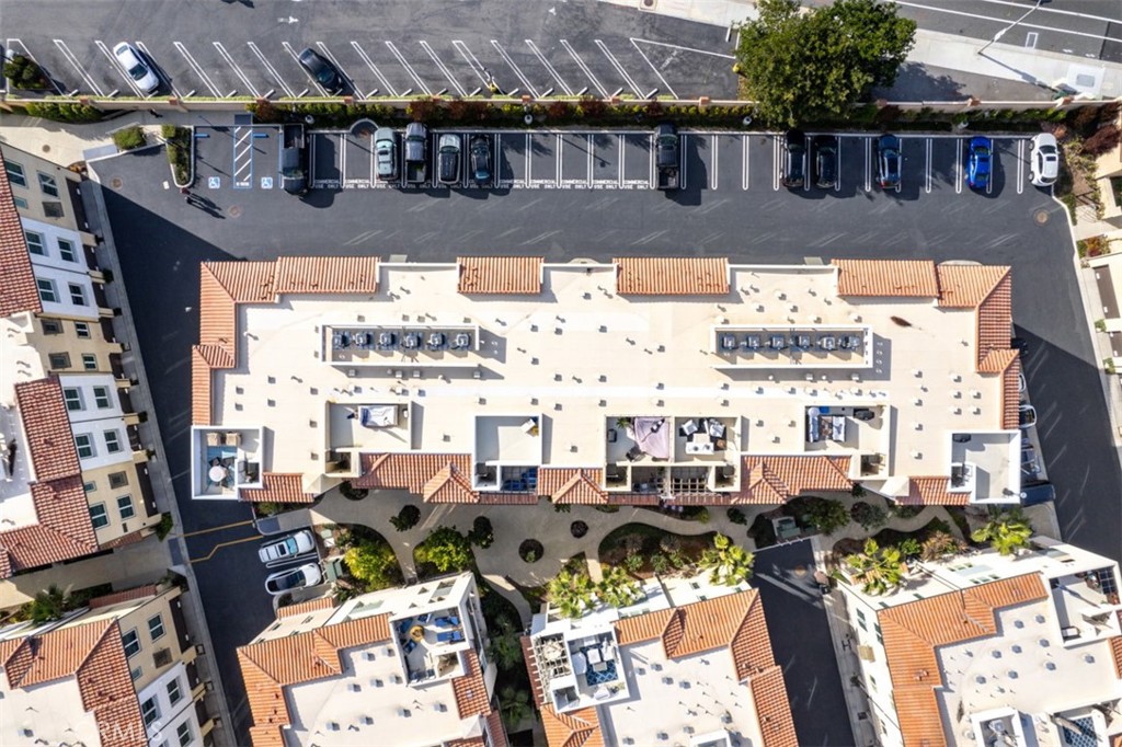 South Cove - Residential