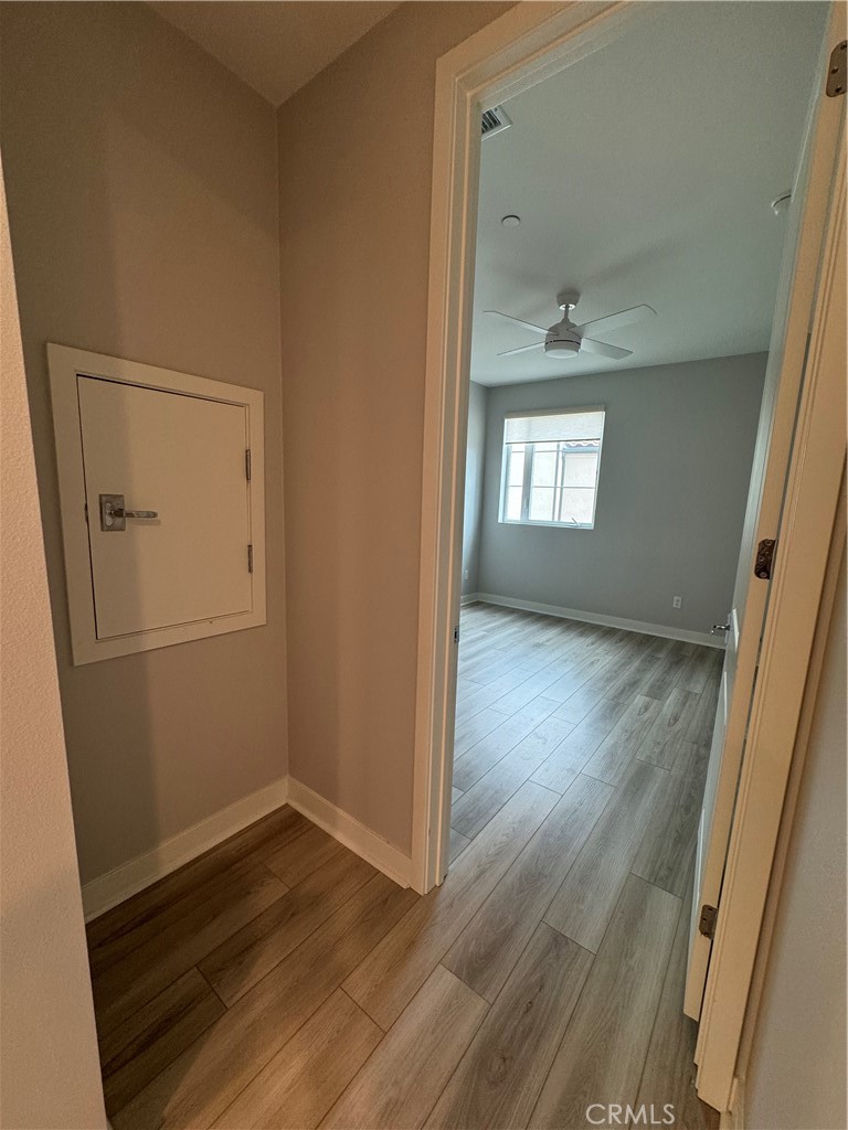 South Cove - Residential