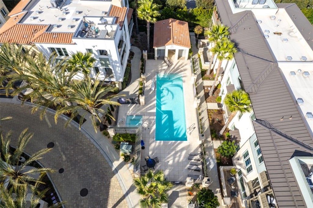 South Cove - Residential