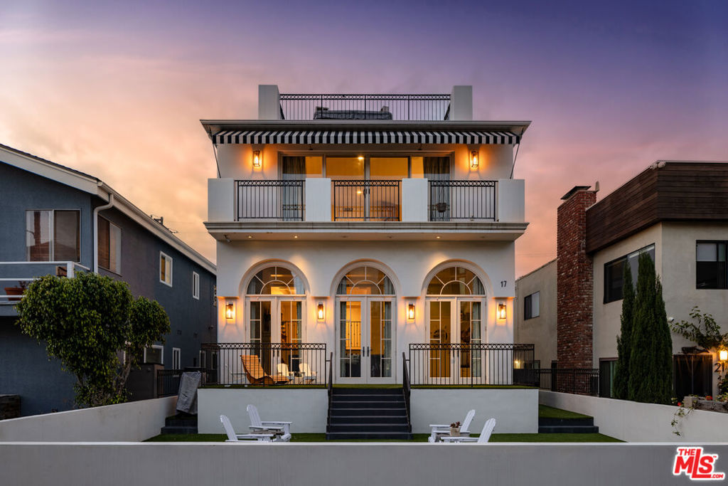 17 Privateer Street
