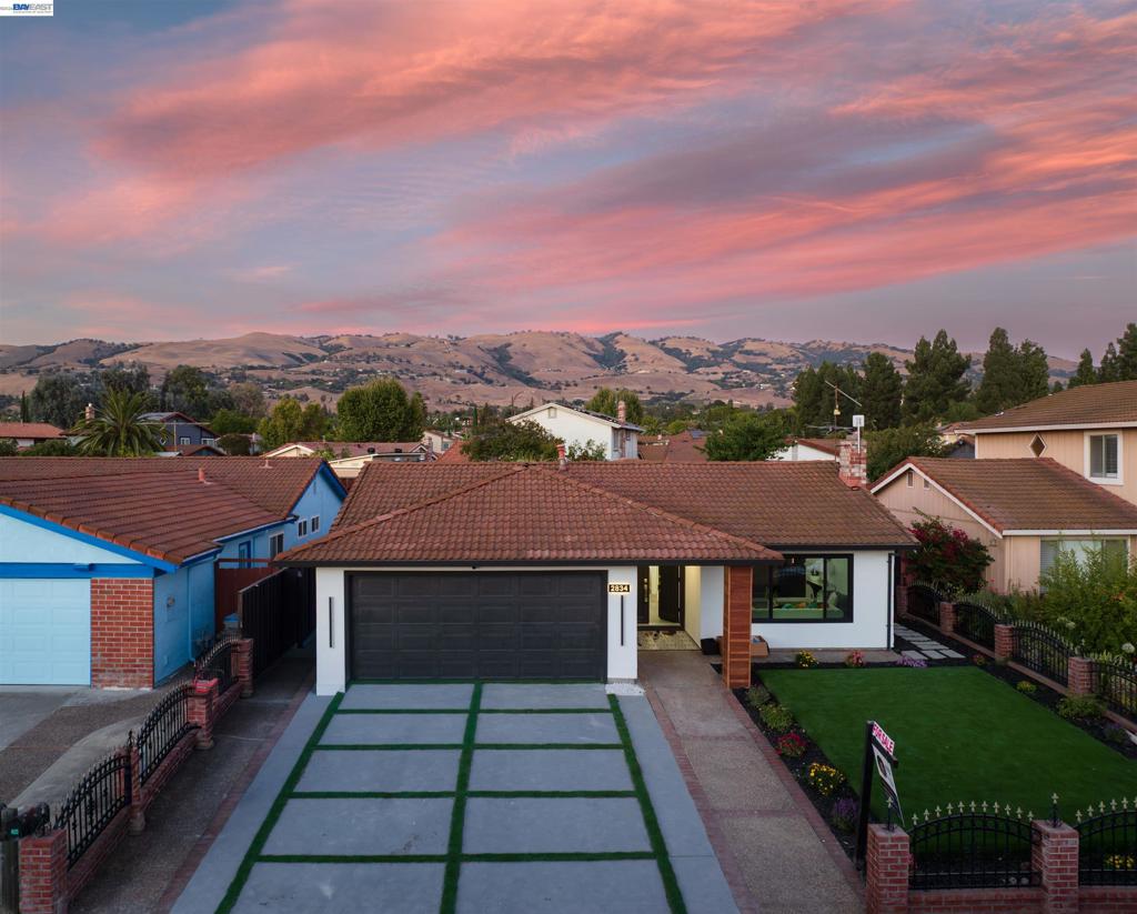 2834 Rainwood Court