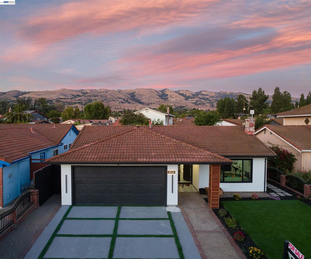 2834 Rainwood Court