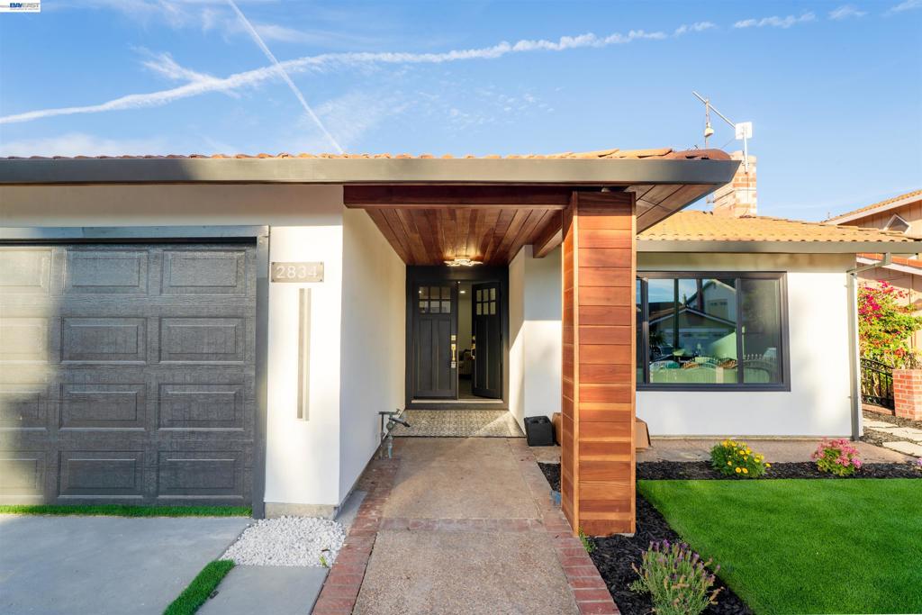 2834 Rainwood Court
