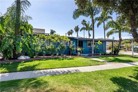 Photo of 2741 Marber Avenue, Long Beach, CA 90815 (MLS # PW26141741)