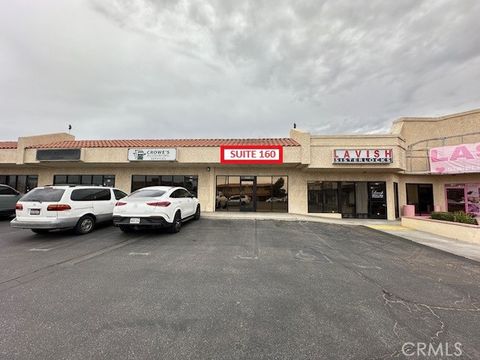 Photo of 15800 Main Street #160, Hesperia, CA 92345 (MLS # HD26040043)
