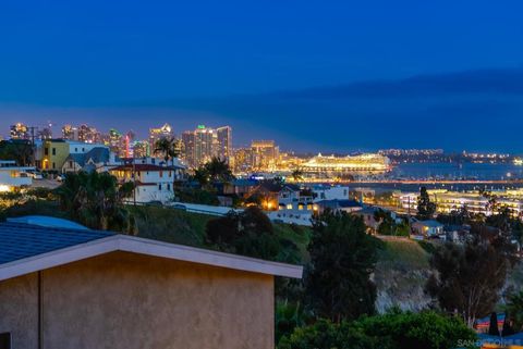 1780 Torrance St San Diego CA 92103