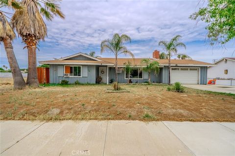 502 S Rosario Avenue San Jacinto CA 92583