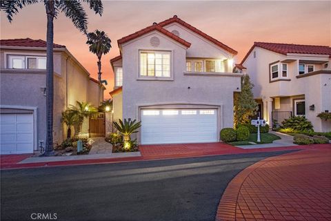 70 Saint Michael Dana Point CA 92629