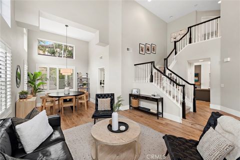 8 El Prisma Rancho Santa Margarita CA 92688
