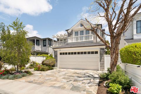 Photo of 1808 Agnes Road, Manhattan Beach, CA 90266 (MLS # 26701097)