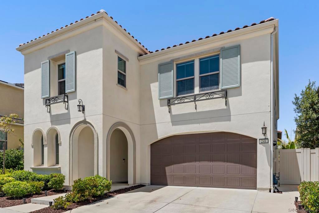 248 Triumph LN