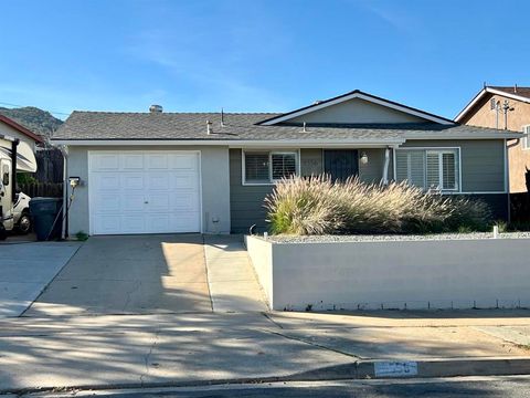 8556 Matterhorn Drive Santee CA 92071