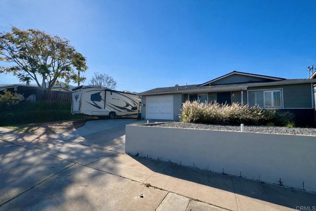 8556 Matterhorn Drive