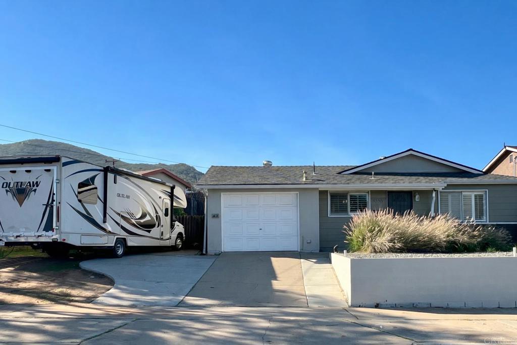 8556 Matterhorn Drive