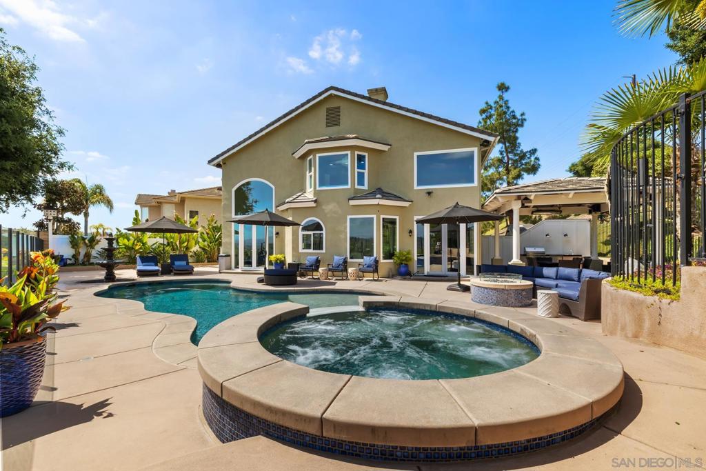 18295 High Mesa Ct