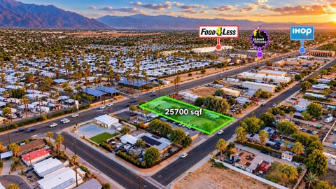 34870 Date Palm Drive Cathedral City CA 92234