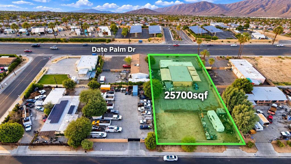 34870 Date Palm Drive