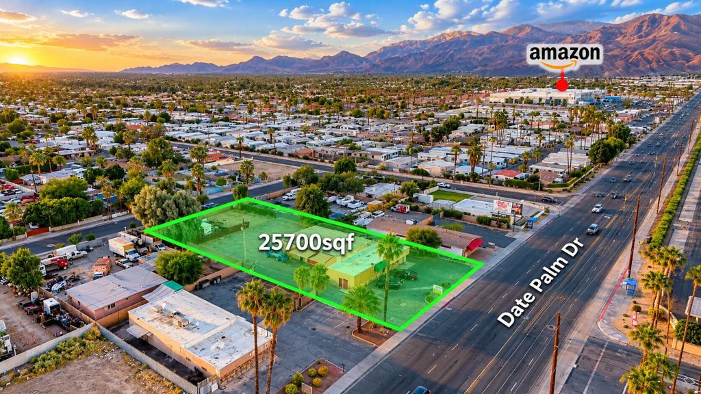 34870 Date Palm Drive