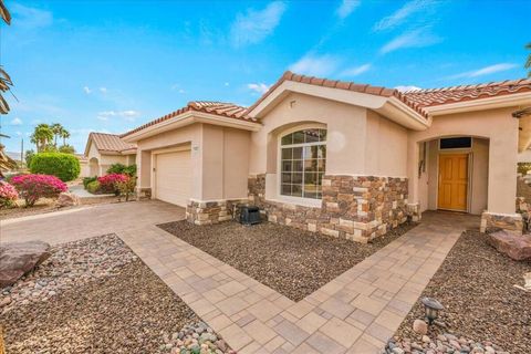 Photo of 78883 Waterford Lane, Palm Desert, CA 92211 (MLS # 219142784PS)