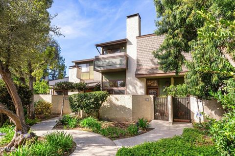 Photo of 618 Garfield Avenue, South Pasadena, CA 91030 (MLS # P1-26199)