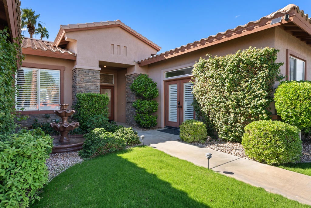 77527 Ashberry Court