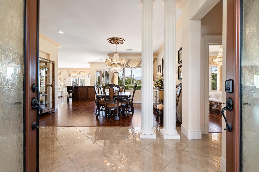 77527 Ashberry Court
