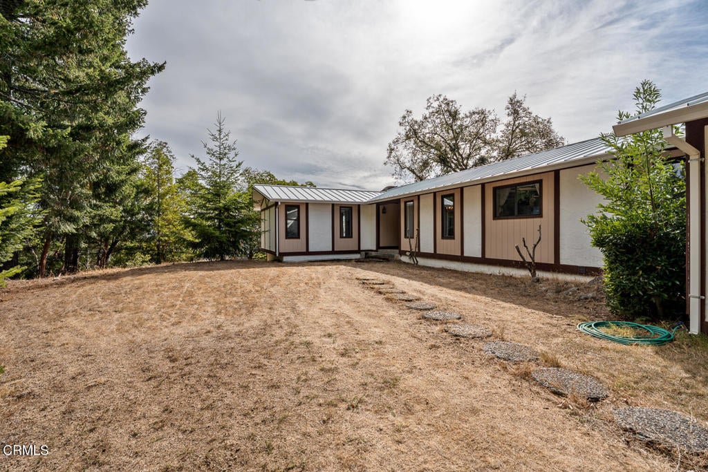 2701 Blackhawk Drive