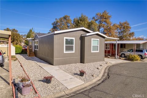 Photo of 1025 Martin Street #2, Lakeport, CA 95453 (MLS # LC26094607)