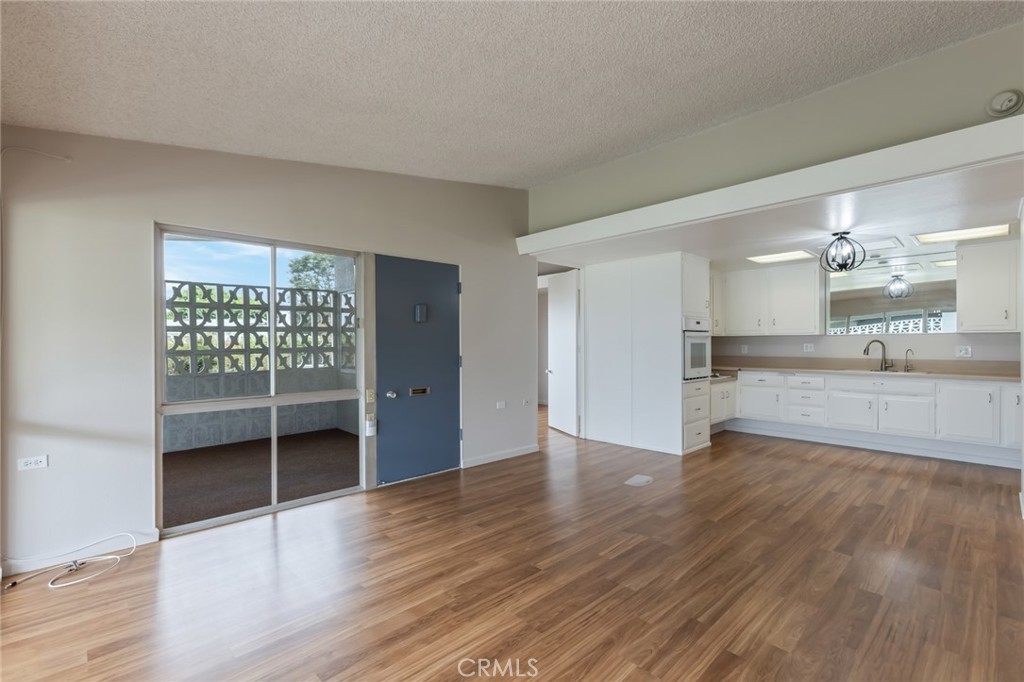 Leisure World (LW) - Residential
