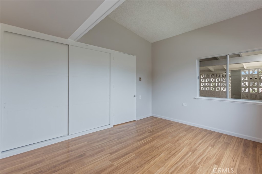 Leisure World (LW) - Residential