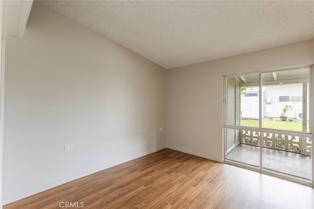 Leisure World (LW) - Residential