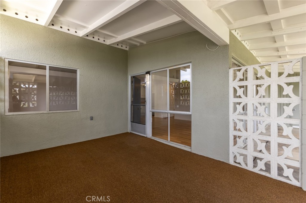 Leisure World (LW) - Residential