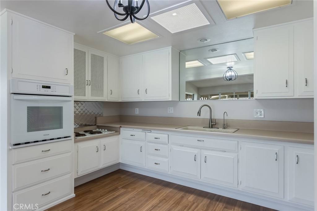 Leisure World (LW) - Residential