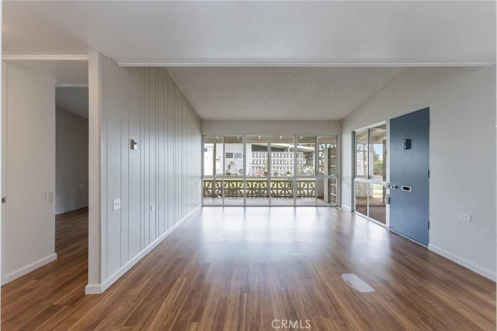 Leisure World (LW) - Residential