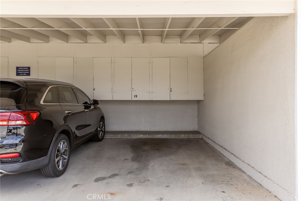 Leisure World (LW) - Residential