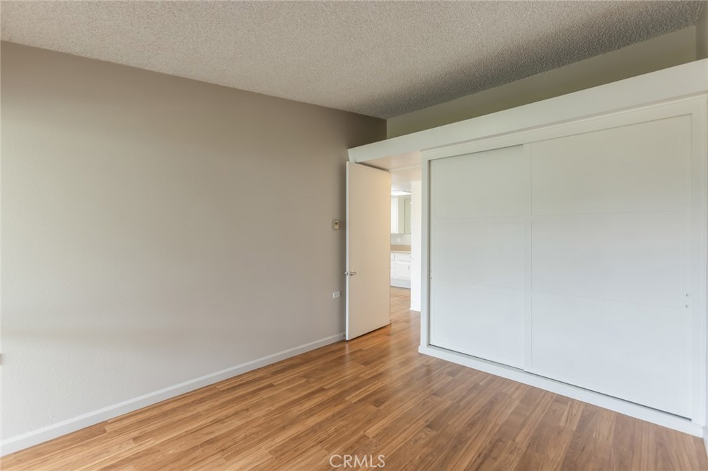 Leisure World (LW) - Residential
