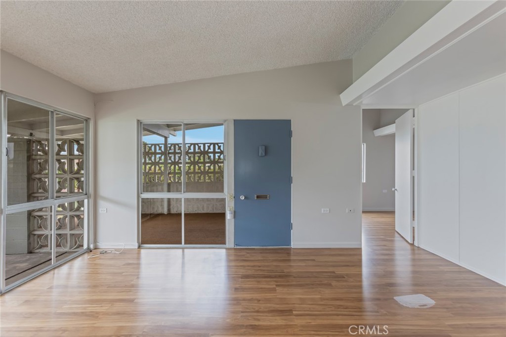 Leisure World (LW) - Residential