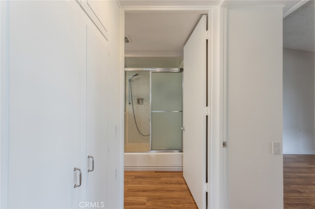 Leisure World (LW) - Residential