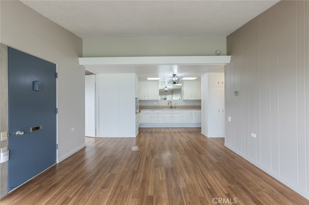 Leisure World (LW) - Residential