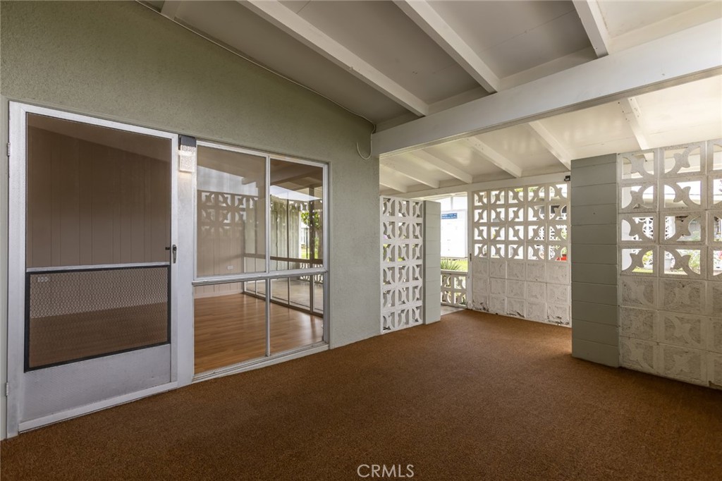 Leisure World (LW) - Residential