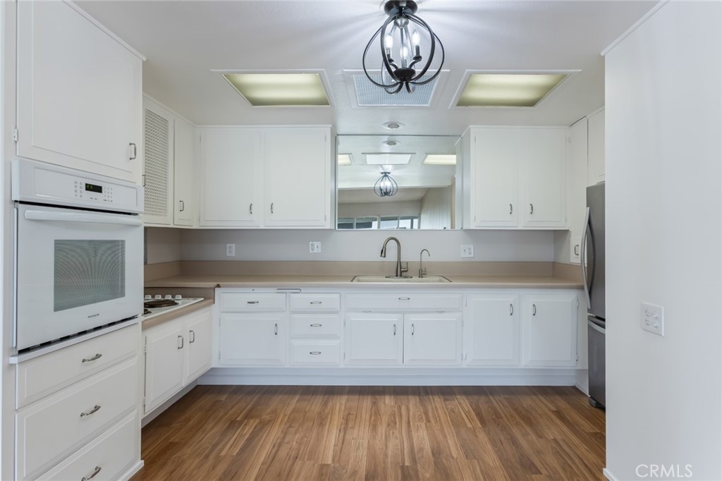 Leisure World (LW) - Residential