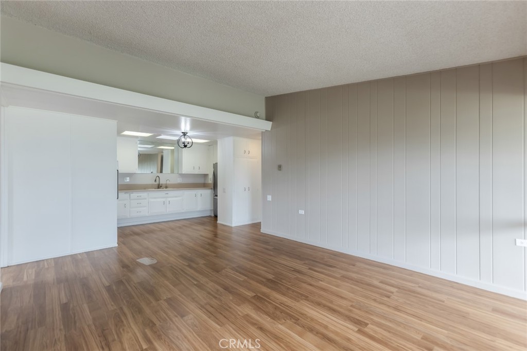 Leisure World (LW) - Residential